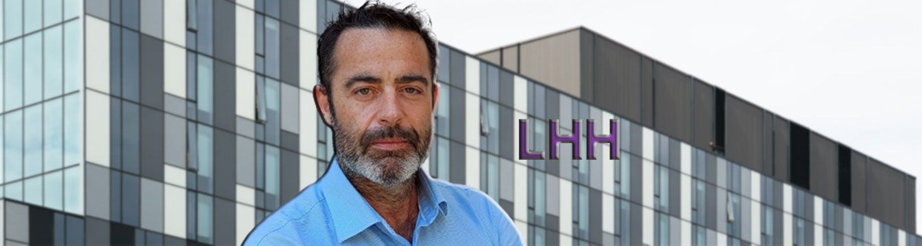 Marcos Huergo (LHH)