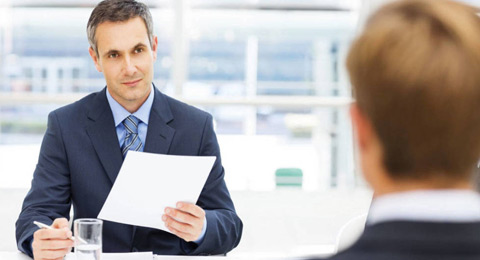 Claves del dresscode masculino para triunfar en la entrevista de trabajo