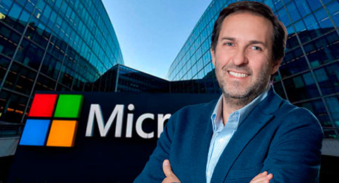 Entrevista | Antonio Cruz, director de Modern Work de Microsoft España: "El binomio tecnología-cultura tiene que ir muy de la mano para garantizar la Employee Experience en las organizaciones"
