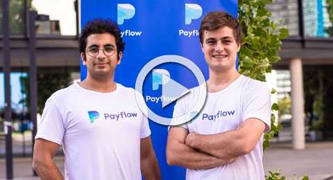 Payflow, patrocinador de los I Premios de Compensación Laboral