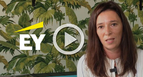 Entrevista. Rocío Rodríguez, Associate Director Talent Attraction and Adquisition de EY: "La captación de talento ha tenido que dar un giro de 360 grados"