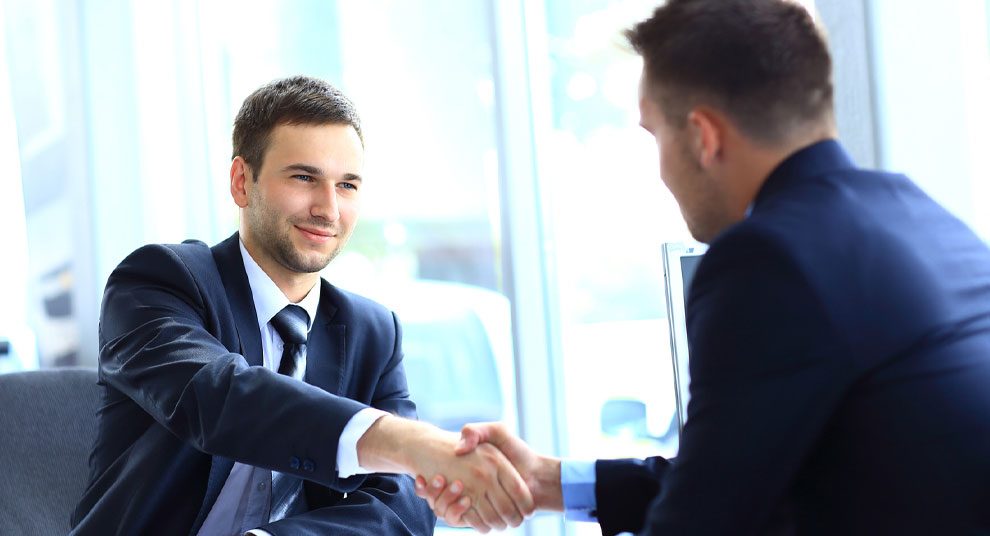 Tres consejos clave para prepararse para una entrevista  de trabajo en inglés