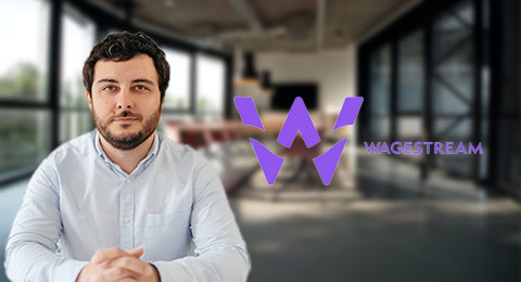 Alberto Mateos, Managing Dir de Wagestream para la UE: "El estrés financiero: la mayor causa de absentismo"