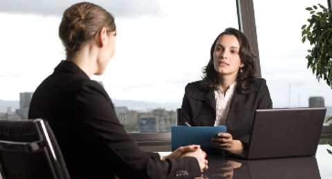 Más del 72% de los jóvenes no saben cómo gestionar emocionalmente una entrevista de trabajo
