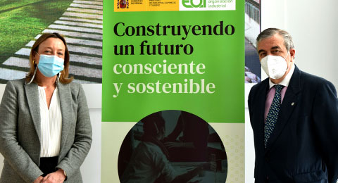 EOI y COAM, la nueva alianza a favor de una formación consciente y sostenible