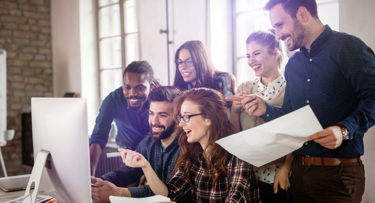 ¿Por qué es beneficioso para todo el equipo incentivar la cultura de bienestar en la vuelta al trabajo?