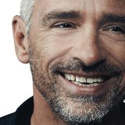 ¿Qué directiva es fan de Eros Ramazzotti?