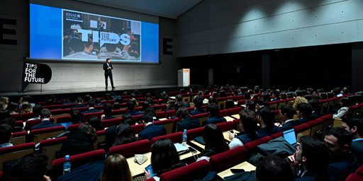 Nueva edición de la ESADE Law Career Fair