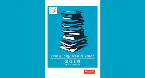 XIV edición de la Escuela Complutense de Verano