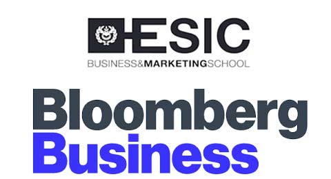 Bloomberg Businessweek posiciona a ESIC entre las mejores escuelas de negocio del mundo