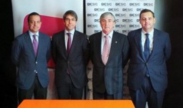 ESIC y Banco Popular apuestan por el fomento del emprendimiento