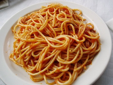 ¿Qué director de recursos humanos es conocido como el espagueti?