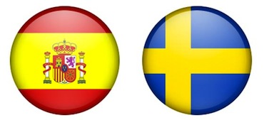 Suecia selecciona profesores de español