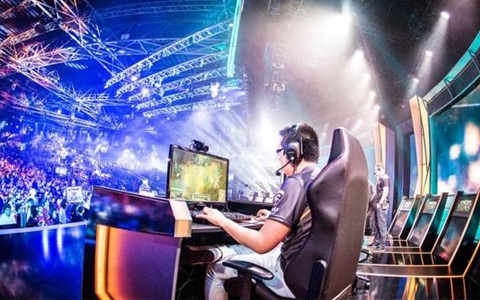 ¿Qué director de RRHH es una apasionado de los e-sports?