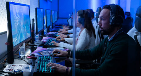 Team Buildings & eSports: la tendencia de RRHH que triunfa en las grandes empresas