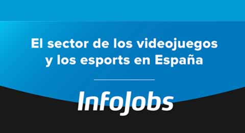 El sector del videojuego es un filón