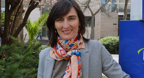Ester Galindo, nombrada Digital Manager de Lyreco Iberia