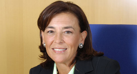Esther Gironella, nueva directora de Recursos Humanos de Ford España