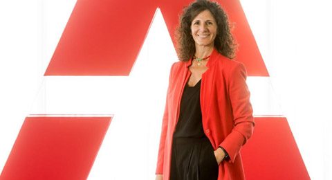 Ester García Cosín, nueva directora general de Havas Media Group