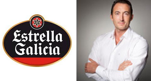 Estrella Galicia incorpora a Juan José Delgado como Global Chief Digital Officer