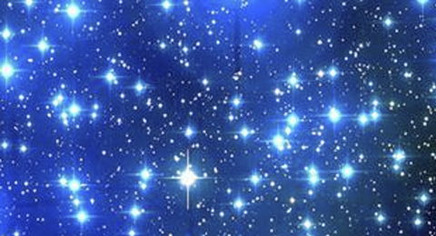 Gracias a un astrofísico ciego del CSIC, invidentes "tocarán" mañana las estrellas