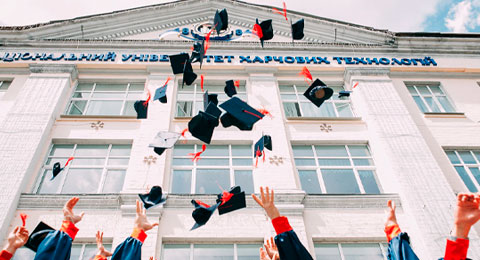 ¿Cuáles son las mejores universidades españolas? Descubre el ranking