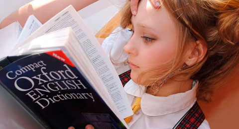 El inglés ya se posiciona por delante de materias como matemáticas en los colegios
