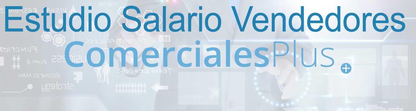 IT, el sector que mejor paga a los vendedores