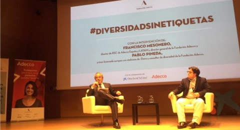 #DiversidadSinEtiquetas ayudará a las empresas aragonesas a ser más sostenibles