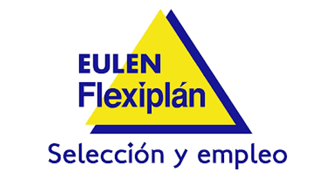 EULEN Flexiplán contrata a 1.786 personas en un año como Agencia de Colocación