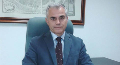 Juan Giráldez, nuevo Director de la zona Sur del Grupo Eulen