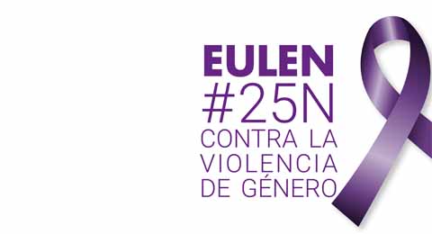Grupo Eulen contrata a más de 59 mujeres víctimas de violencia de género