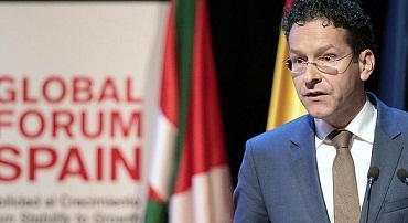 "España debe hacer más reformas en mercado laboral y sistema fiscal"