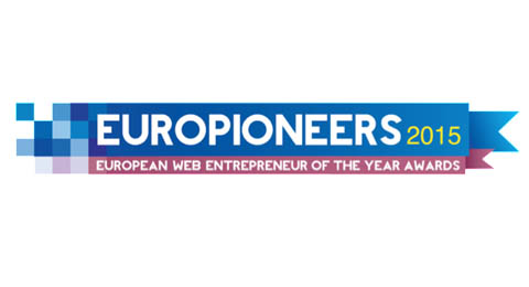 Transferwise, Nextome y Clue premiados como Emprendedores Web Europeos del Año