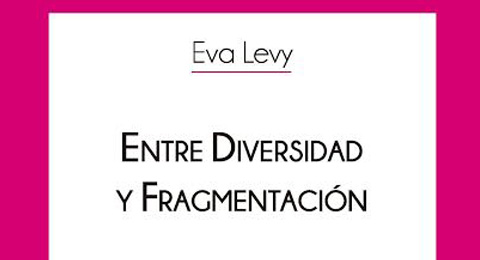 Eva Levy lanza el libro más completo sobre diversidad