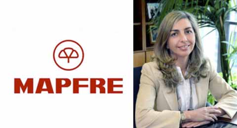 MAPFRE nombra a Eva Piera Rojo directora general de Relaciones Externas