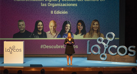 II Edición del Evento Laycos: Transformación Digital y Gestión del Cambio