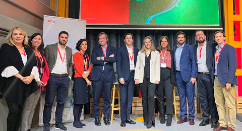 Aon celebra "ESG: Presente y futuro" y reúne al talento joven de las empresas en el encuentro