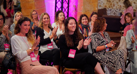 Liderazgo femenino, un cambio necesario para el crecimiento empresarial y emocional