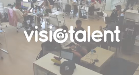 Conoce junto a Visiotalent y b4work cómo mejorar la experiencia del empleado