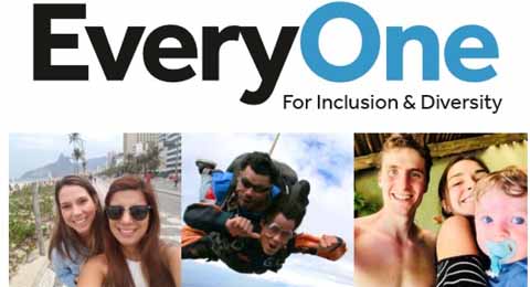 Nuevo programa 'EveryOne' de inclusión y diversidad de Smurfit Kappa