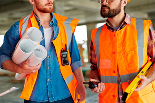 uNIFORME SEGURIDAD