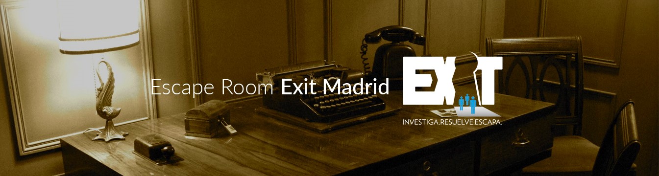 RRHH Digital entrevista a Alessandro Sansa, owner of Exit Madrid