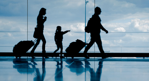Cómo ayudar a familias en proceso de expatriación
