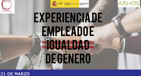 Experiencia de empleado e igualdad de género