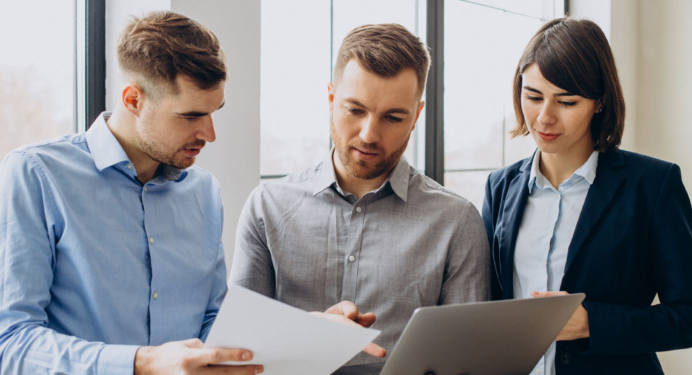 Cuidar el bienestar de los empleados cuando más lo necesitan