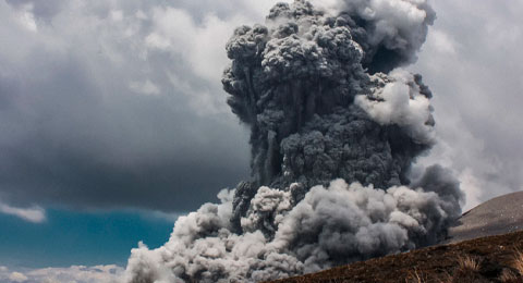 El riesgo de explosión en las empresas: claves para entenderlas y prevenirlas