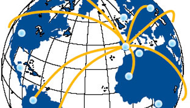 España, el décimo sexto país exportador del mundo