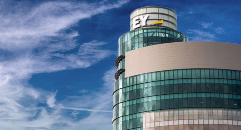 EY, entre las diez mejores empresas para trabajar en España por décimo año consecutivo
