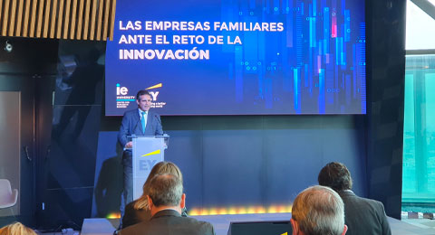 Las empresas familiares invierten un 66% más en innovación que las no familiares en España
